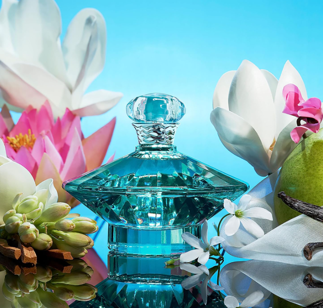 Britney Spears Curious Eau de Parfum 100ml