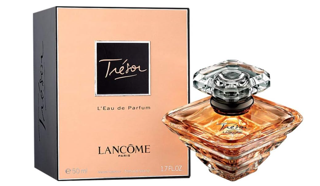 Lancôme Paris Trésor Eau de Parfum 50ml