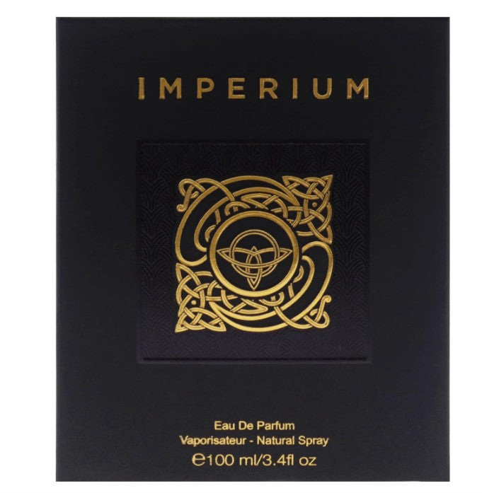 Fragrance World Imperium for Men Eau De Parfum 100ml