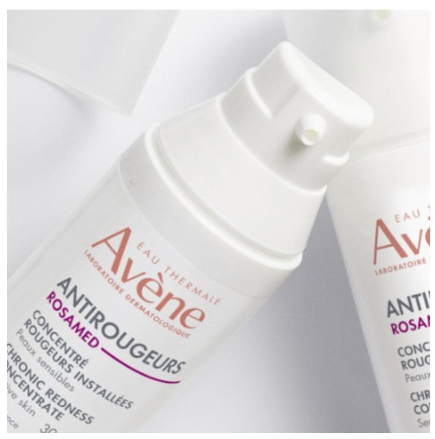 Avène Rosamed Anti-Redness Concentrate SPF 50+ 30ml
