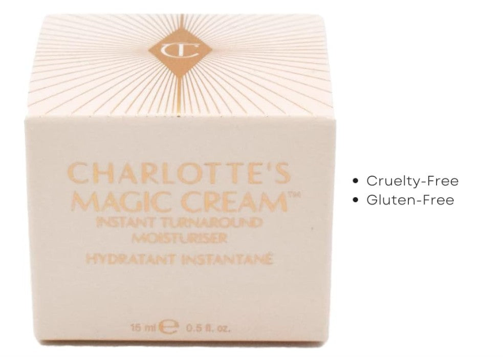 Charlotte Tilbury Charlotte's Magic Cream 15ml