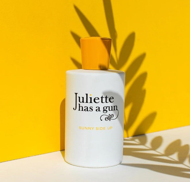 Juliette Has A Gun Sunny Side Up Eau De Parfum 100ml
