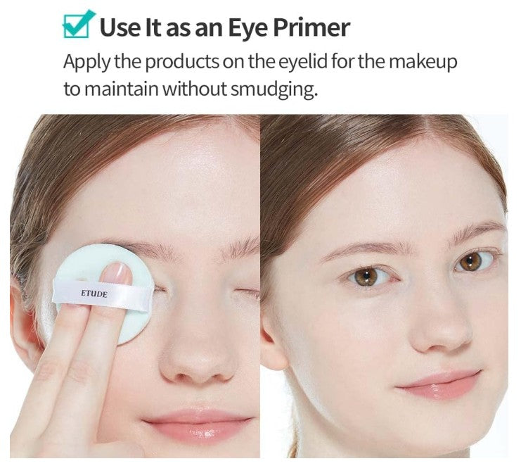 Etude Zero Sebum Drying Powder
