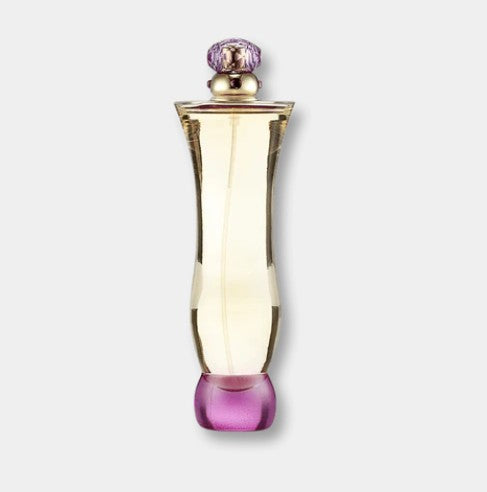Versace Woman Eau de Parfum