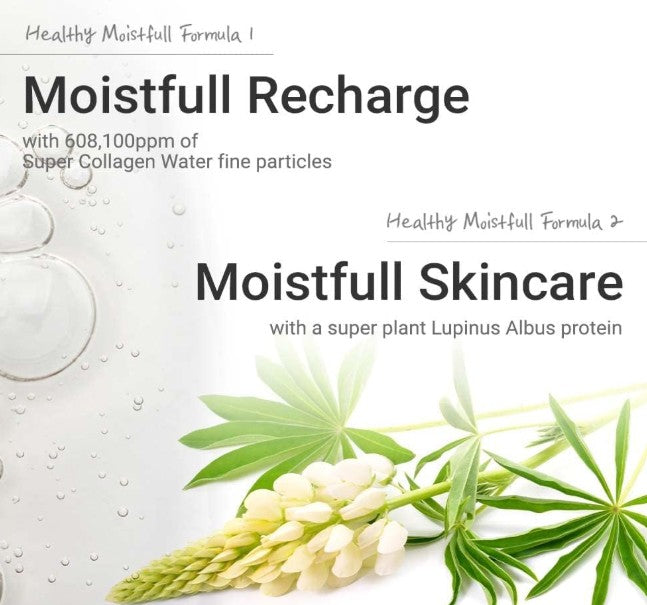 Etude Moistfull Collagen Cream 75ml