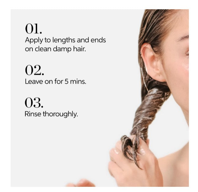 Wella Professionals Invigo Color Brilliance Mask with Lime Caviar for Fine/Normal Hair 500ml