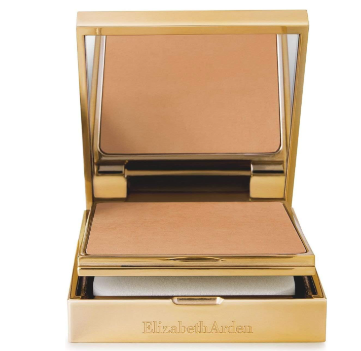 Elizabeth Arden Flawless Finish Sponge-On Cream Makeup Bronzed Beige
