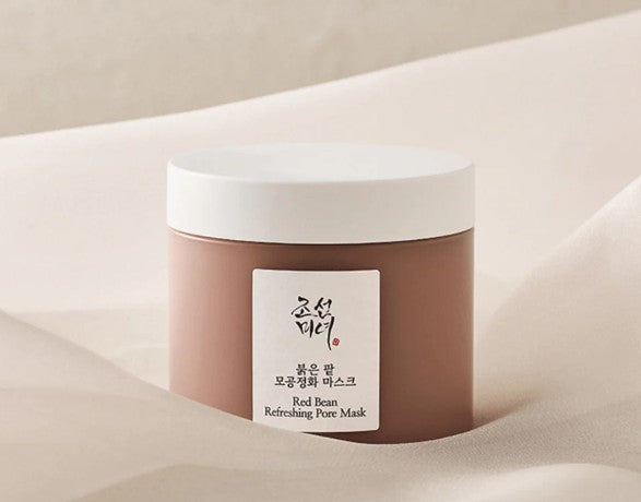 Beauty of Joseon Red Bean Refreshing Pore Mask 140ml