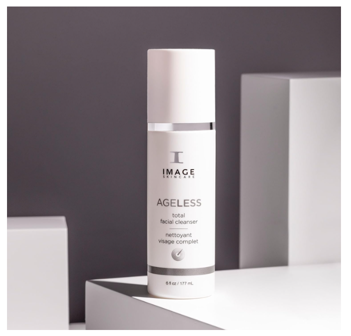 IMAGE Skincare AGELESS Total Cleanser 177ml