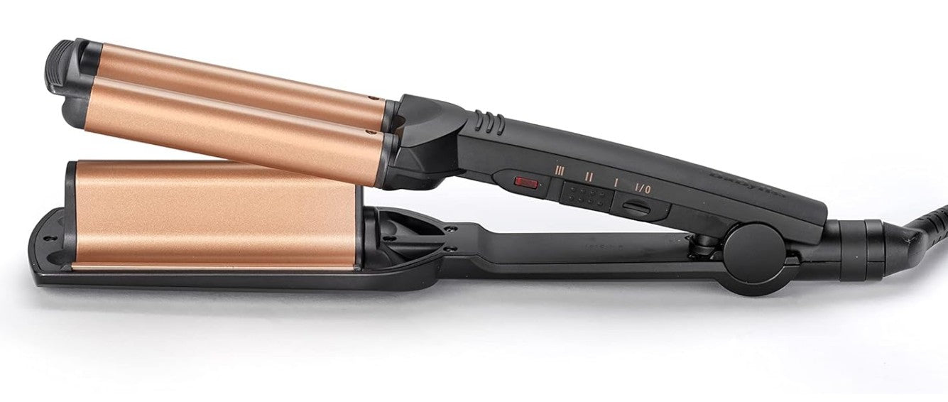 BaByliss Deep Waves Hair Waver – Model 2447CU