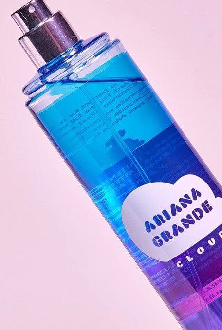 Ariana Grande Cloud Body Mist Spray 236ml