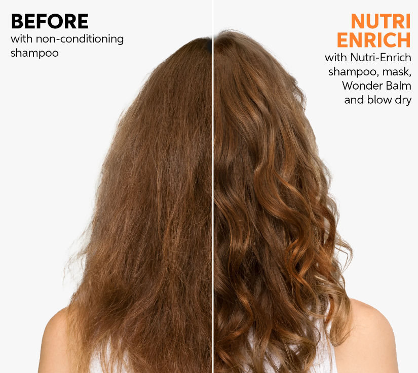 Wella Professionals Invigo Nutri-Enrich Mask with Goji Berry 500ml