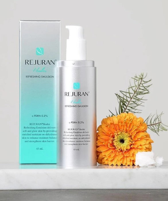 Rejuran Refreshing Emulsion c-PDRN 45ml