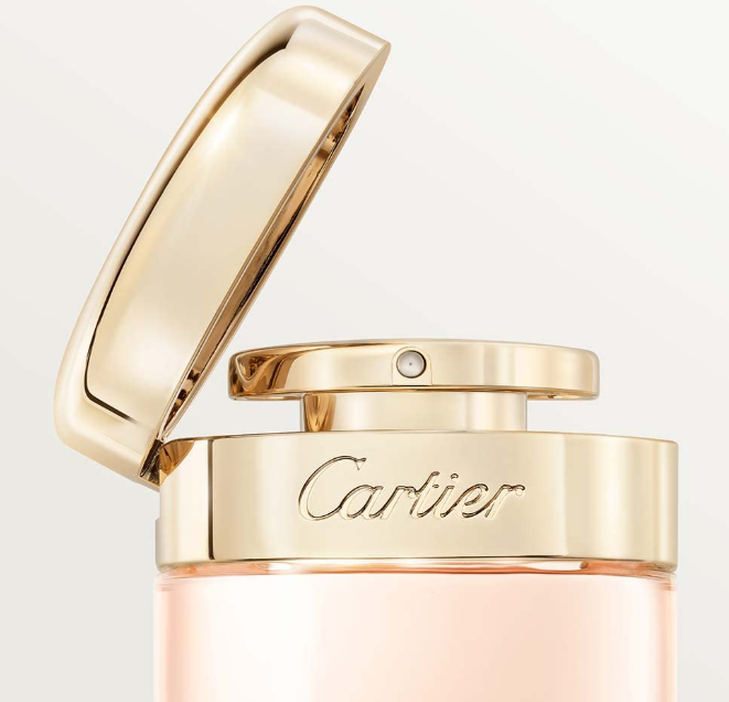 Cartier Baiser Vole Eau De Parfum Spray for Women 100ml