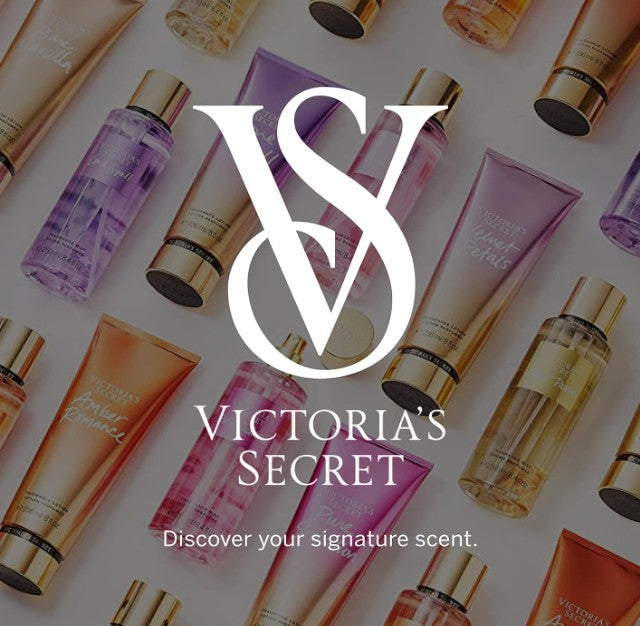 Victoria's Secret Pure Seduction Shimmer Mist 245ml