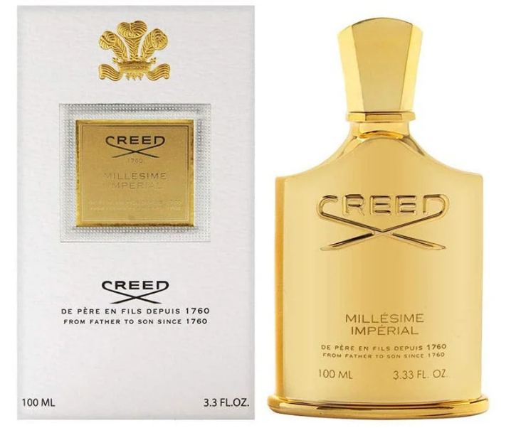 Creed Millesime Imperial Eau de Parfum 100ml