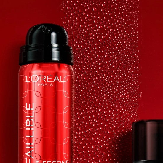 L'Oréal Paris Infaillible Setting Mist 75ml