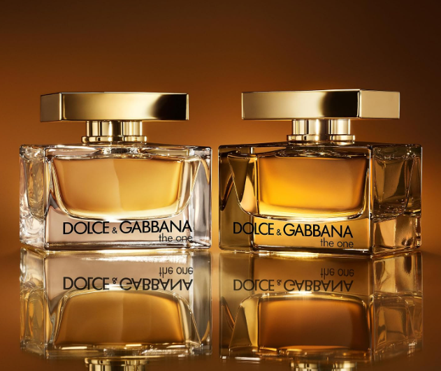 Dolce & Gabbana The One Eau de Parfum for Women 50ml