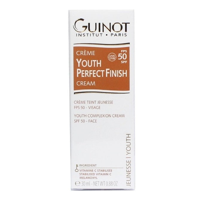 Guinot Crème Youth Perfect Finish Cream 30ml