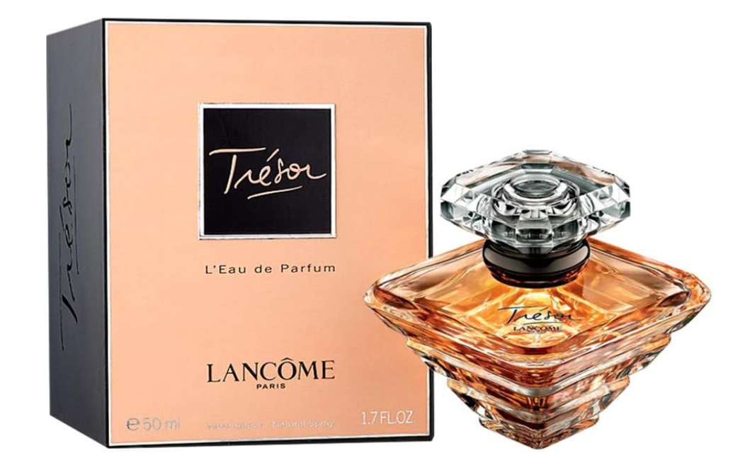Lancôme Paris Trésor Eau de Parfum 50ml