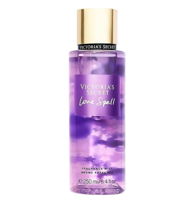 Victoria's Secret Love Spell Fragrance Mist 250ml