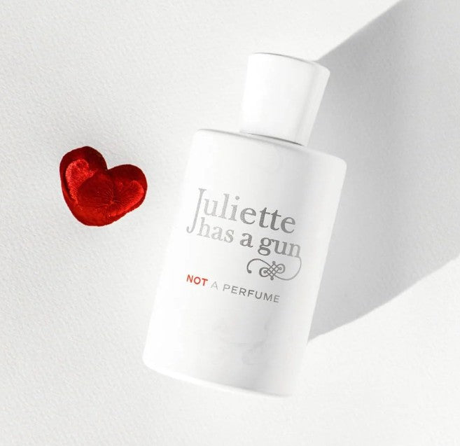 Juliette Has A Gun Not A Perfume Eau De Parfum 100ml
