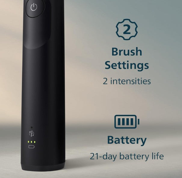 Philips Sonicare 5300 Electric Toothbrush Model HX7101/01