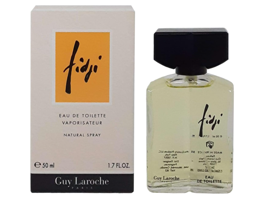 Guy Laroche Fidji Eau de Toilette
