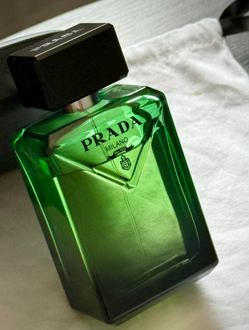 Prada Paradigme Eau de Parfum for Men 50ml