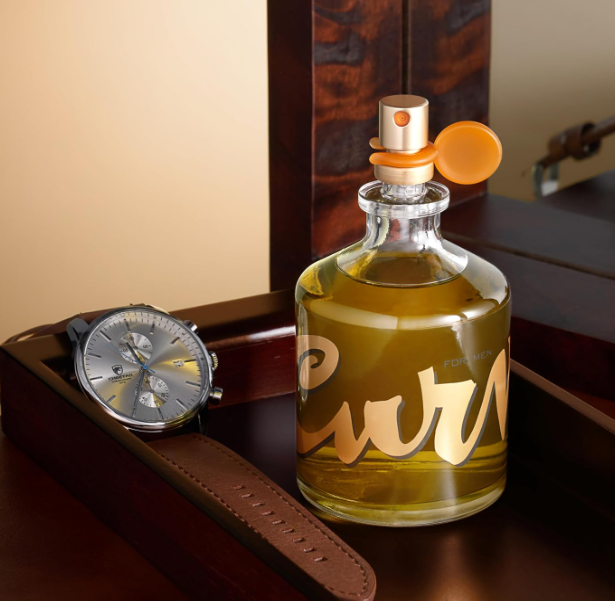 Curve Cologne Spray for Men by Liz Claiborne