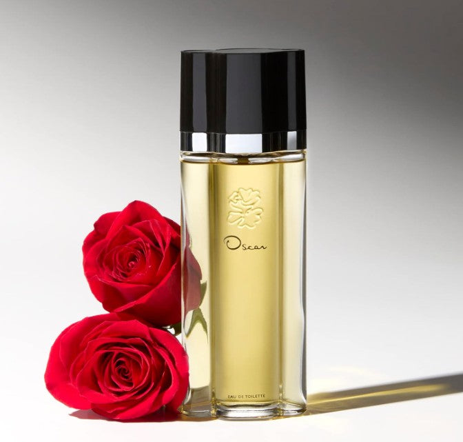 Oscar de la Renta Eau de Toilette Spray