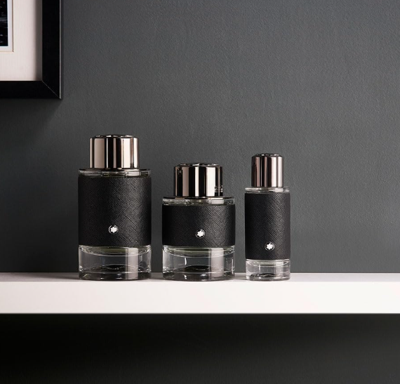 Montblanc Explorer Eau de Parfum for Men