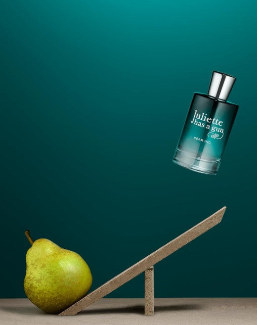 Juliette Has A Gun Pear Inc Eau De Parfum 100ml