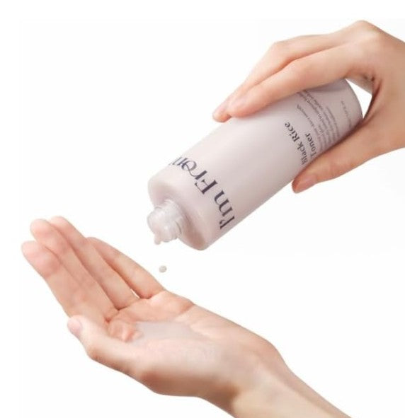 I'm From Black Rice Toner 150ml