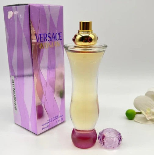 Versace Woman Eau de Parfum