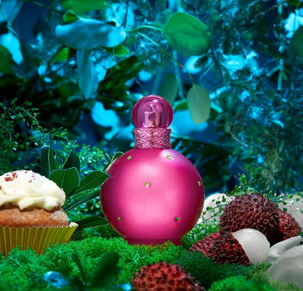 Britney Spears Fantasy Eau De Parfum 100ml