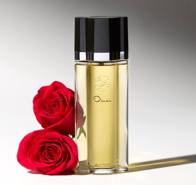 Oscar de la Renta Eau de Toilette Spray