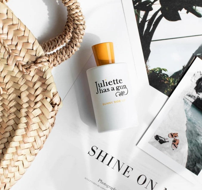 Juliette Has A Gun Sunny Side Up Eau De Parfum 100ml