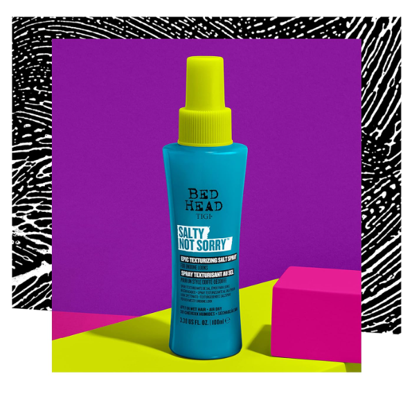 Bed Head by TIGI Resurrection Urban Antidotes Conditioner 750ml