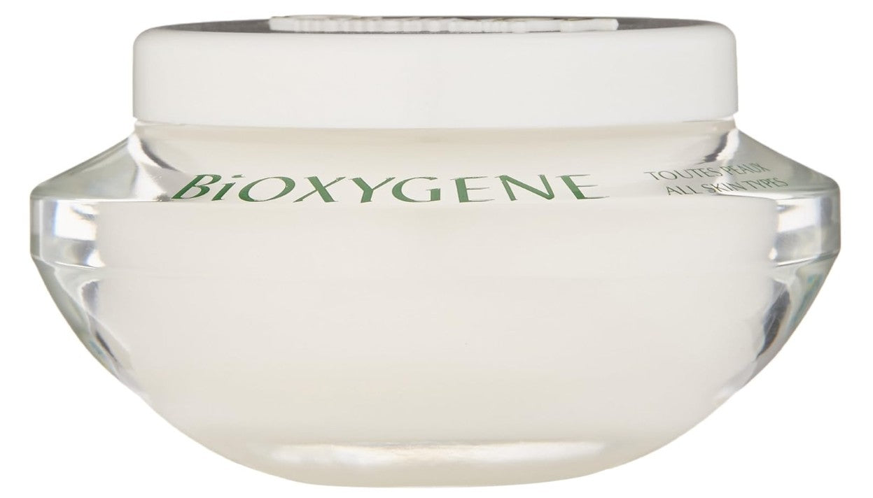 Guinot Crème Bioxygene Radiance Cream 50ml