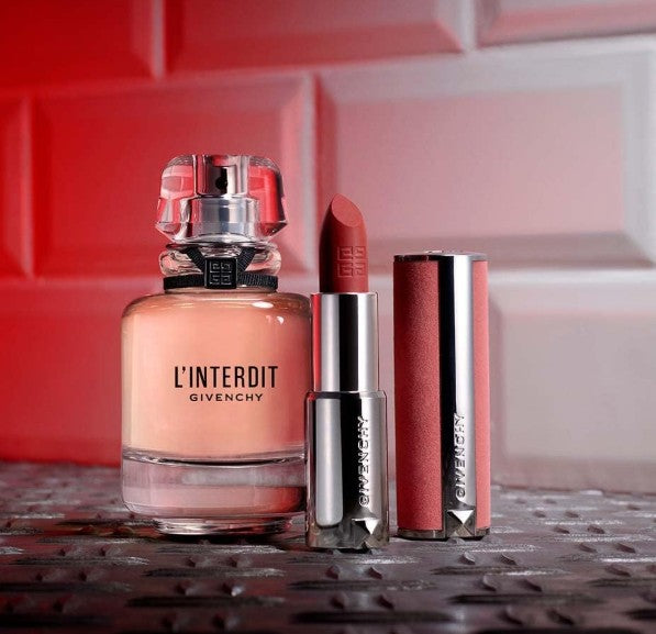 Givenchy L'Interdit Eau de Parfum