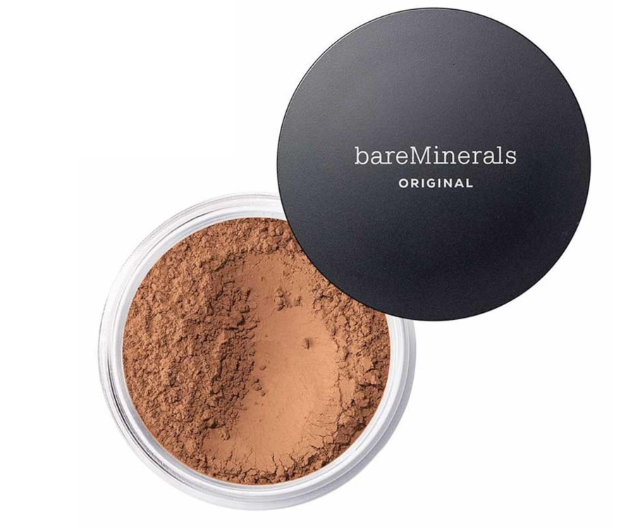 BareMinerals Original Loose Powder Foundation SPF 15 Neutral Tan 21 8g