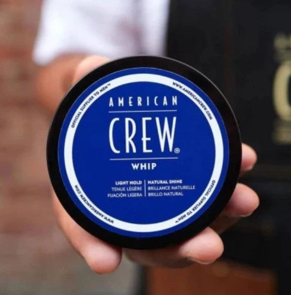 American Crew Whip 85g