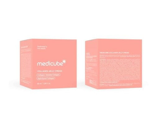 Medicube Collagen Jelly Cream 50ml