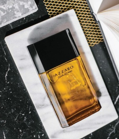 Azzaro Pour Homme Eau de Toilette 100ml