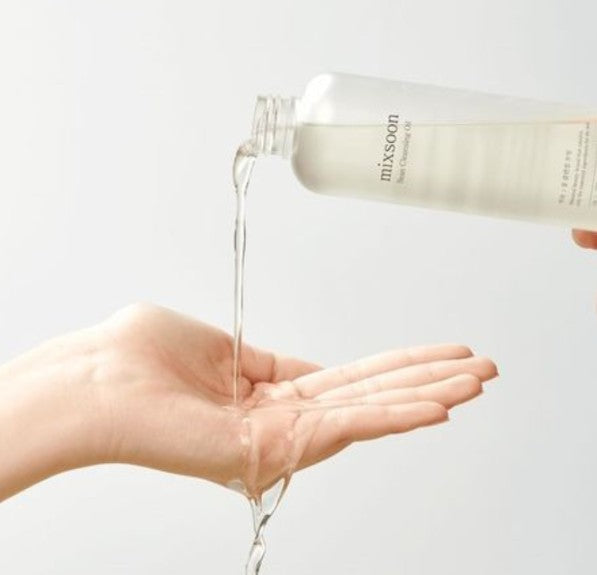 Mixsoon Bean Cleansing Oil 195ml