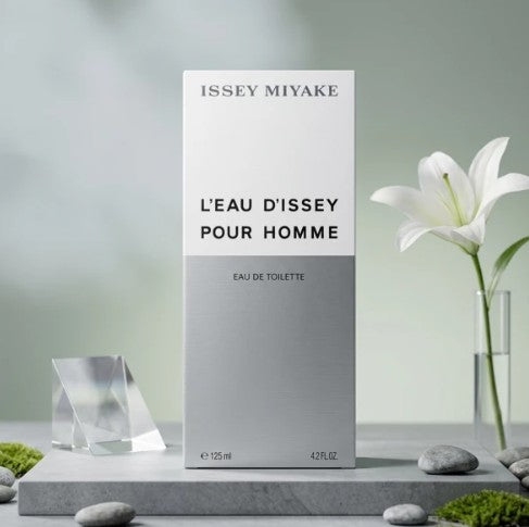 Issey Miyake L'Eau D'Issey Eau De Toilette
