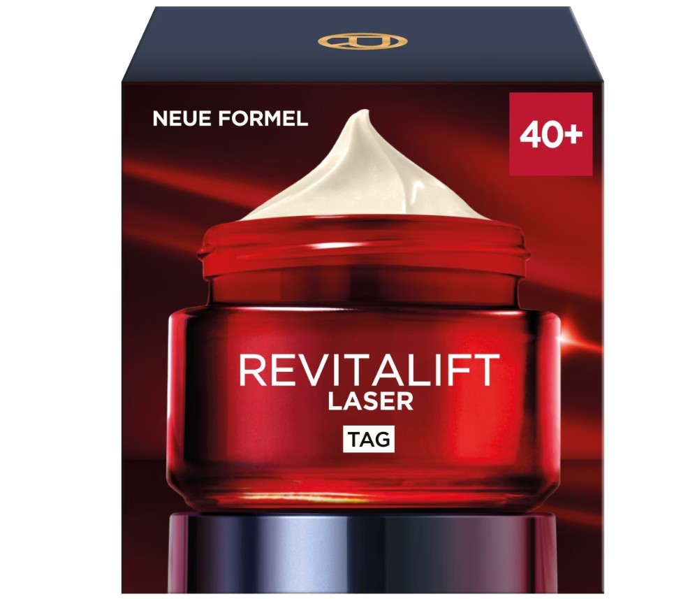 L'Oréal Paris Revitalift Laser Anti-Aging Care 50ml