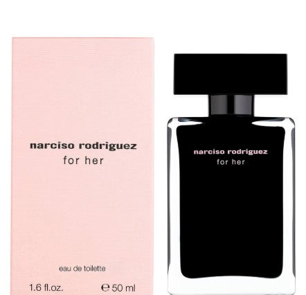 Narciso Rodriguez For Her Eau de Toilette