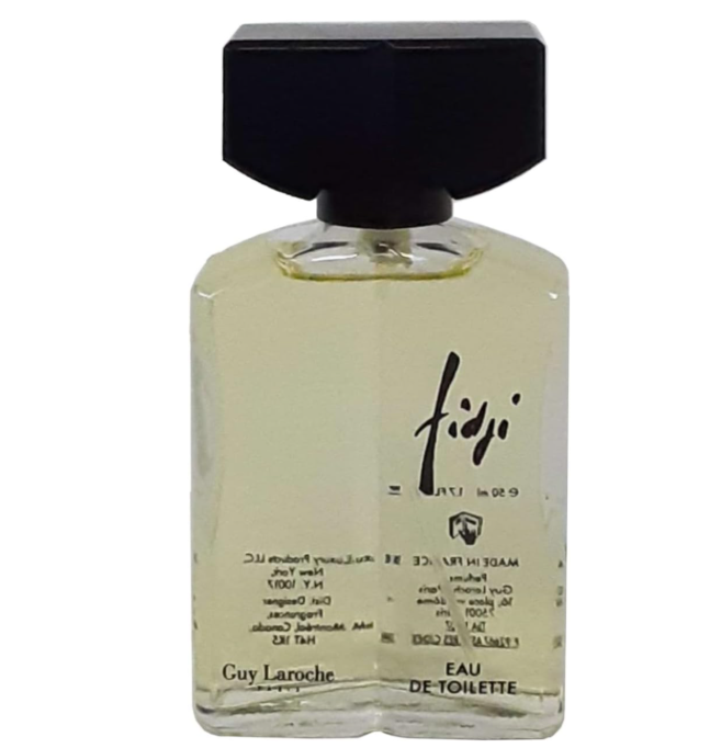 Guy Laroche Fidji Eau de Toilette